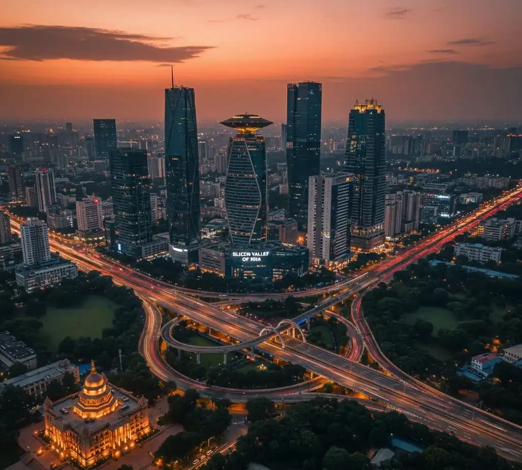 Internet Leased Line service provider in Bangalore, Karnataka