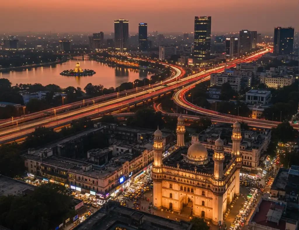 Internet Leased Line service provider in Hyderabad, Telangana