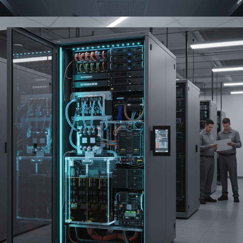 Custom Configurations