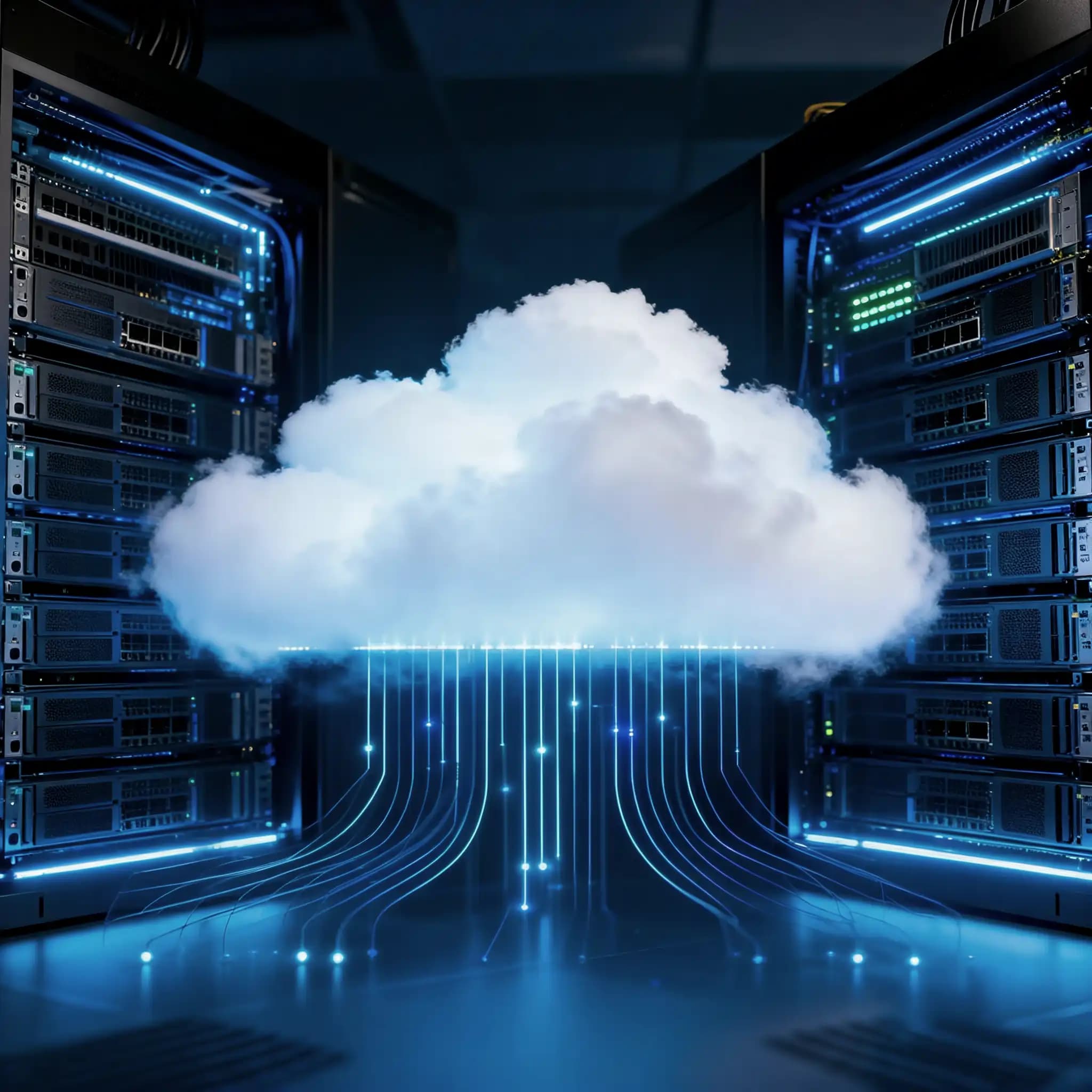 Cloud Hosting