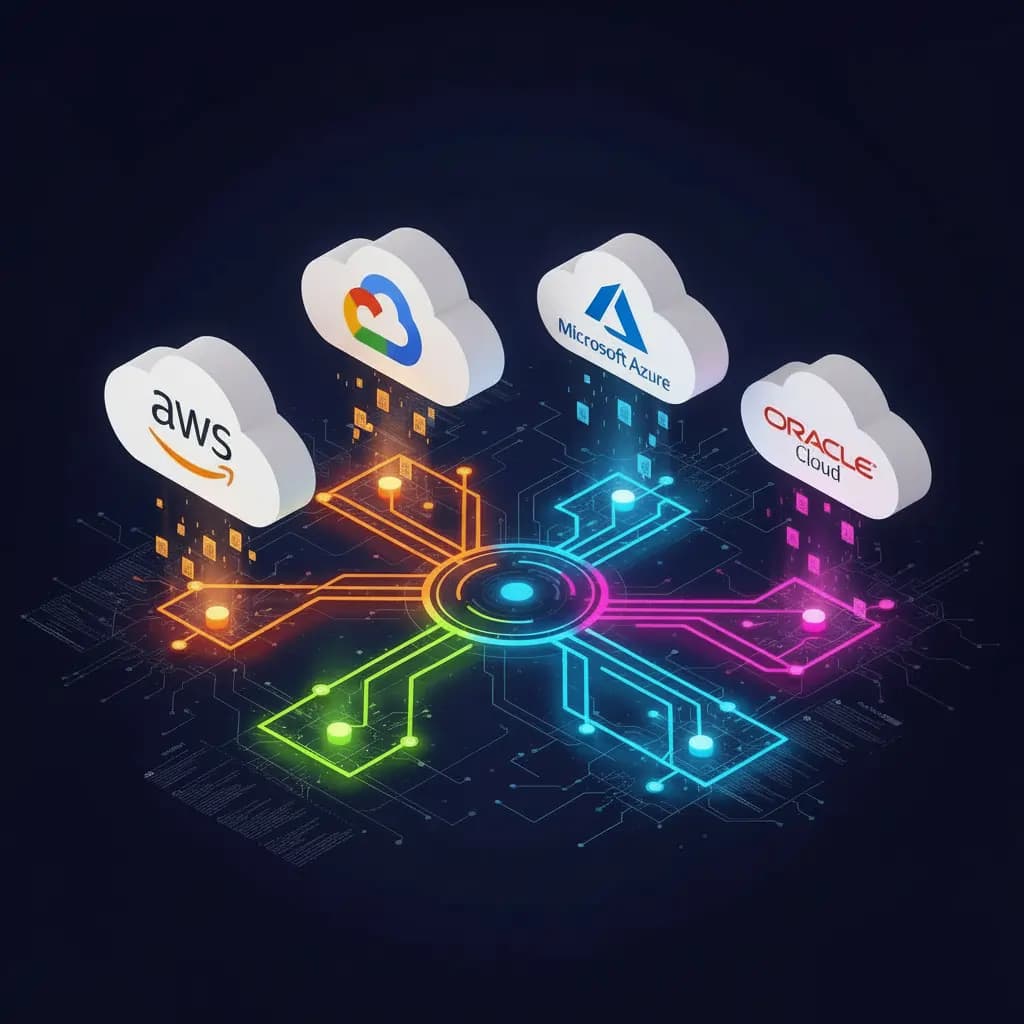 Express Cloud Connect