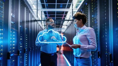 Internet Service Providers