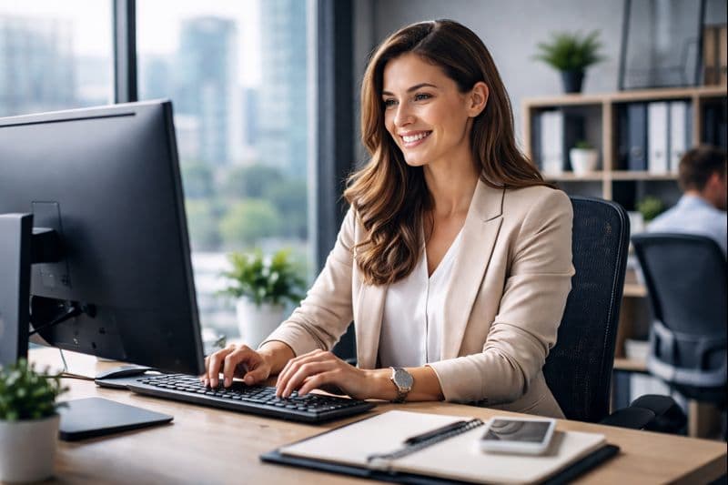 Dedicated Internet Access with 1:1 symmetric bandwidth for enterprise businesses