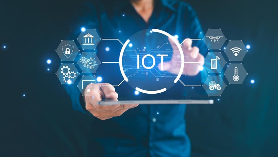 IoT Device Management