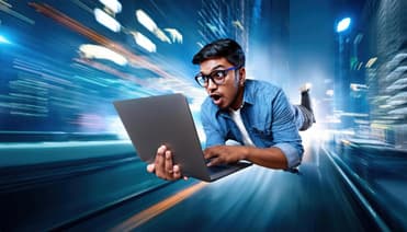 High Speed Broadband Services